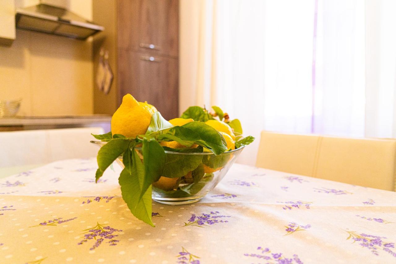 Agriturismo La Dimora Dei Re San Remo Kültér fotó