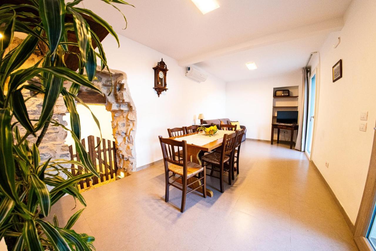 Agriturismo La Dimora Dei Re San Remo Kültér fotó
