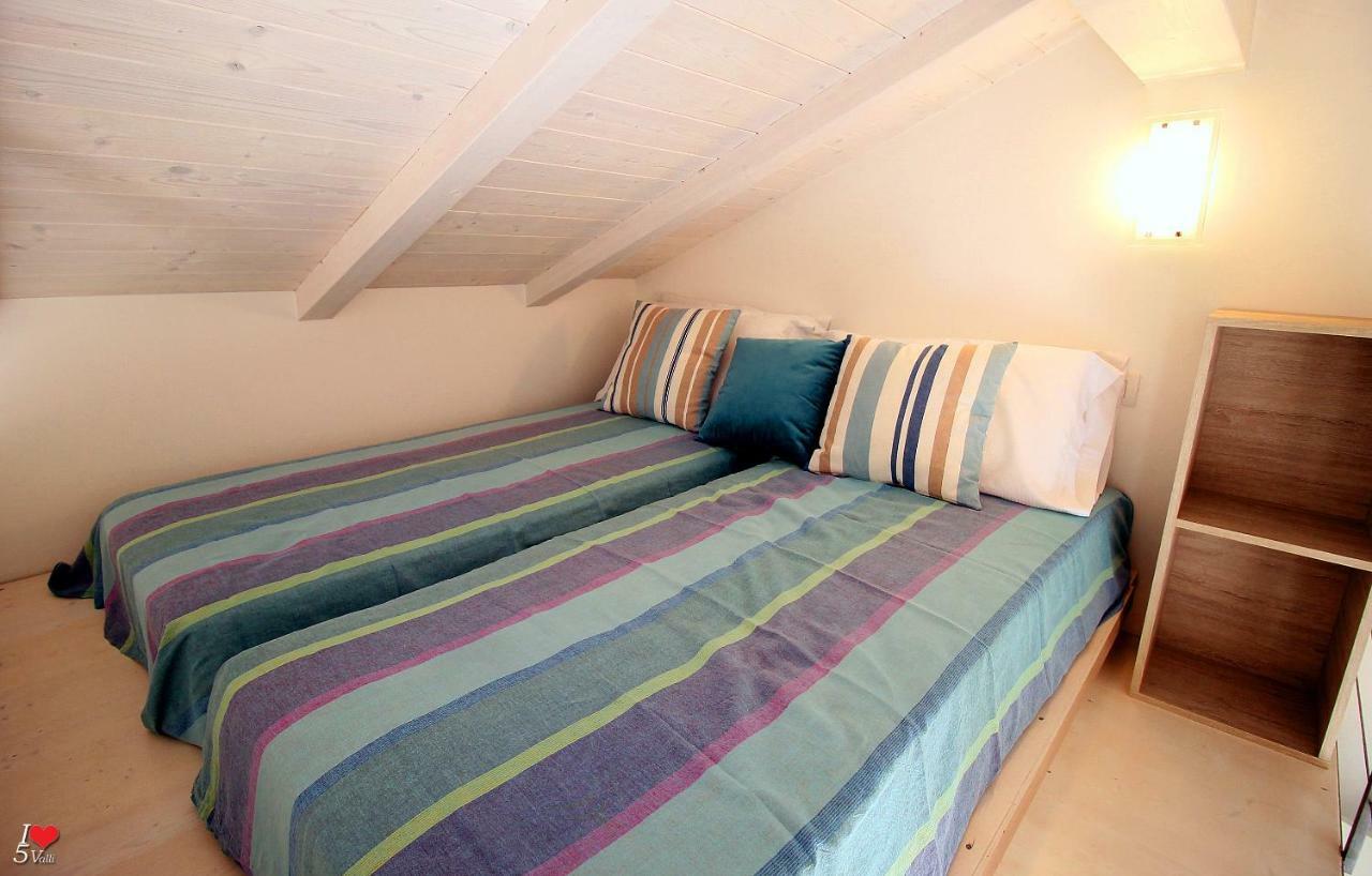 Agriturismo La Dimora Dei Re San Remo Kültér fotó