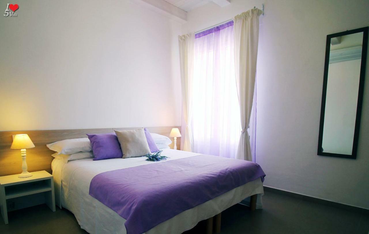 Agriturismo La Dimora Dei Re San Remo Kültér fotó