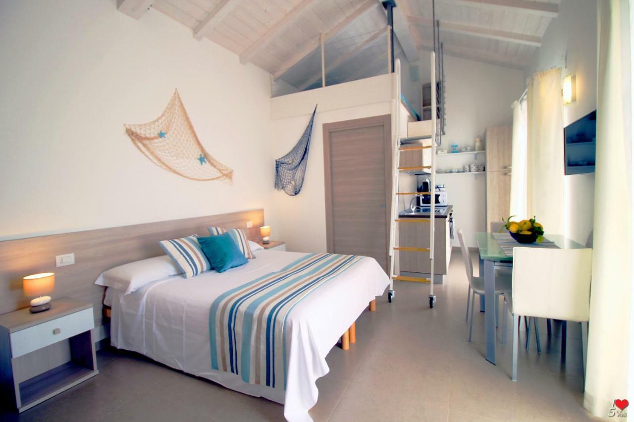 Agriturismo La Dimora Dei Re San Remo Kültér fotó