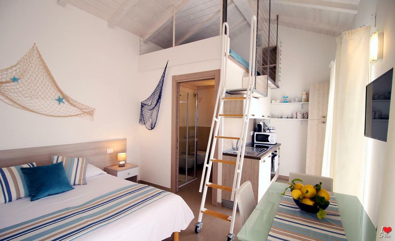 Agriturismo La Dimora Dei Re San Remo Kültér fotó